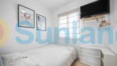 Använda fastigheter - Apartamento - Torrevieja - Centro