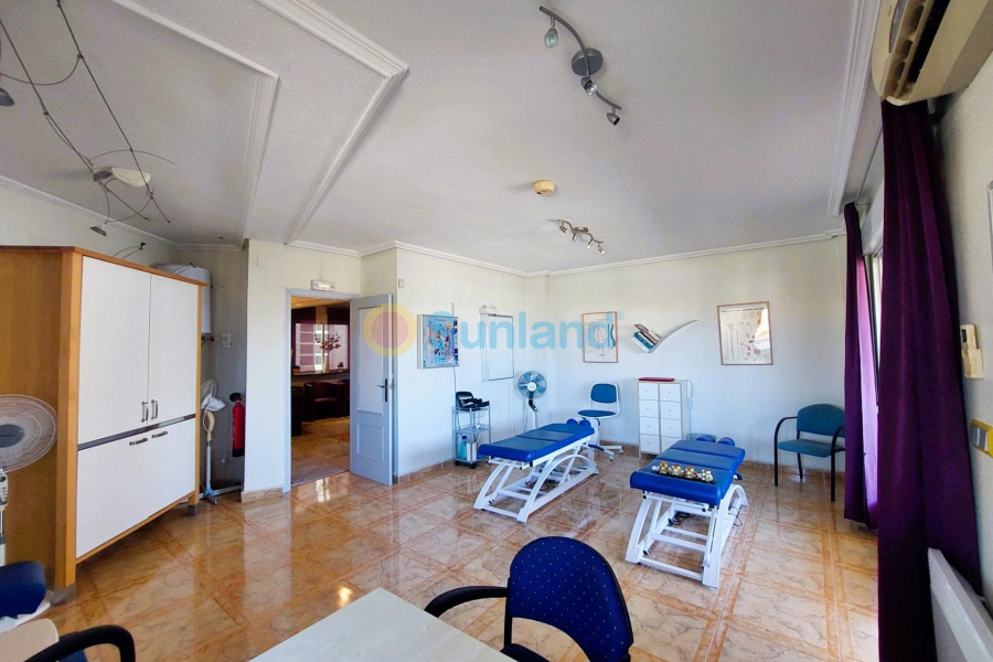 Segunda mano - Apartamento - Orihuela Costa - La Zenia