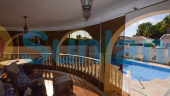 Verkauf - Detached Villa - Benijófar - Monte Azul/ El Dorado