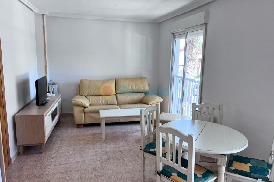 Använda fastigheter - Apartment / flat - La Marina