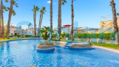 Вторичка - Quad house - Orihuela Costa - Playa Flamenca