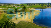 Новостройка - Bилла - Orihuela - Vistabella Golf