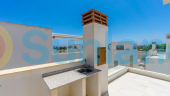 Resale - Villa - Pilar de la Horadada - La Torre de la Horadada