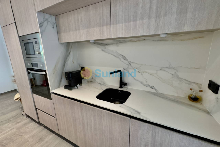 Segunda mano - Apartamento - La Finca Golf