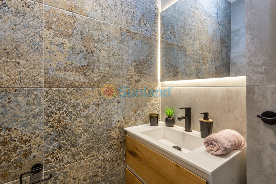 Resale - Villa - Ciudad Quesada