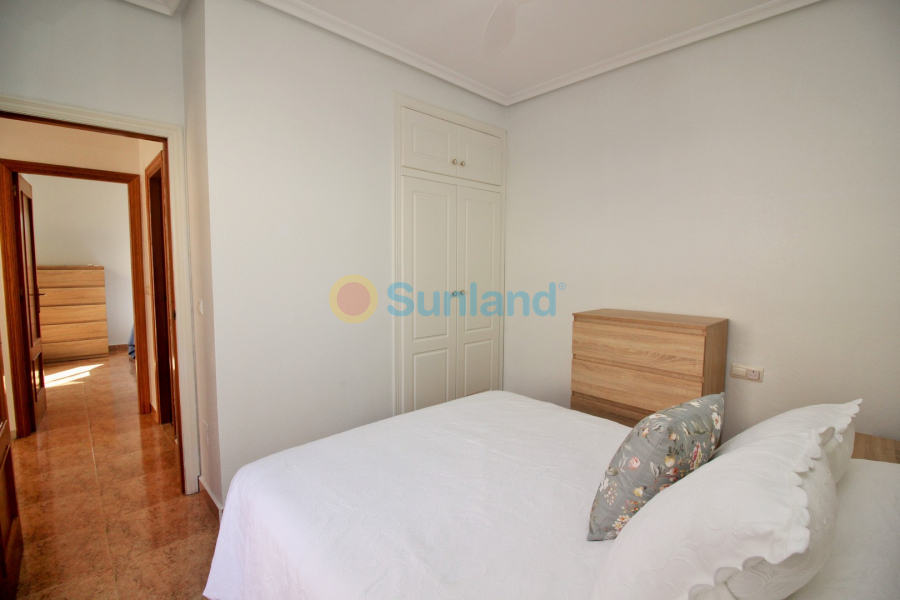 Använda fastigheter - Villa - Playa Flamenca