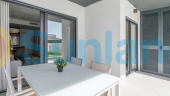 New Build - Apartment - Torrevieja - Torreblanca