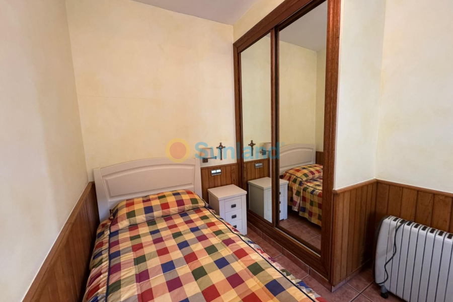 Resale - Townhouse - Los Montesinos