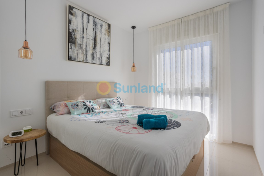 Segunda mano - Ático - Quesada