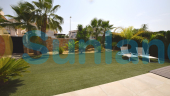 Resale - Detached Villa - Ciudad Quesada - Airstrip