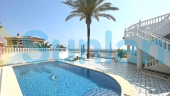 Resale - Villa - Ciudad Quesada - Upper Golf