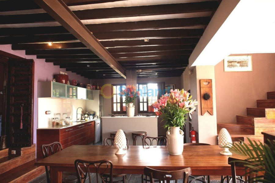 Вторичка - V - Torremendo