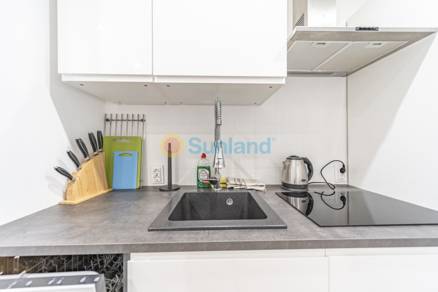 Använda fastigheter - Apartamento - Torrevieja - Rocio Del Mar