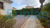 Resale - Detached Villa - Ciudad Quesada - Central Quesada