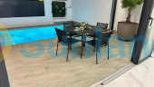 New Build - Villa - San Pedro del Pinatar - 