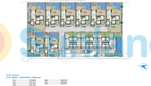 New Build - Villa - Los Alcázares - Serena Golf