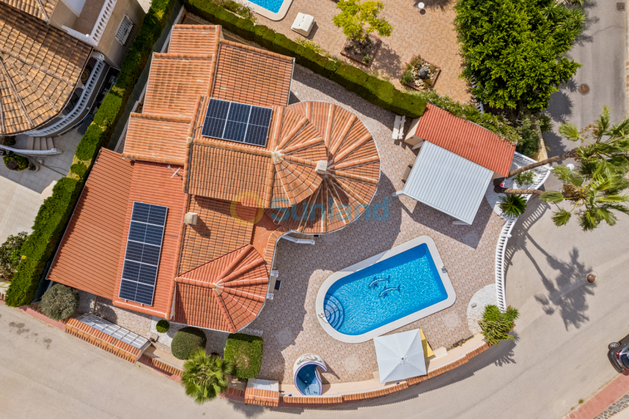 Segunda mano - Chalet - Ciudad Quesada - Rojales - Rojales