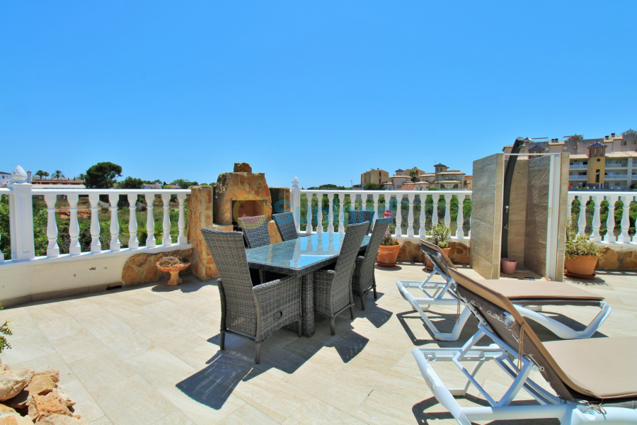 Вторичка - Bилла - Villamartin - Los Dolses