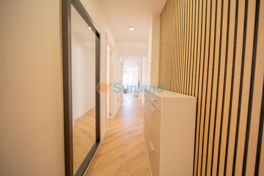 Verkauf - Apartamento - Torrevieja