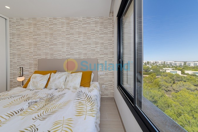 Segunda mano - Apartamento - Orihuela - Las Colinas Golf