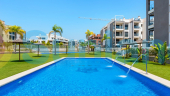 Verkauf - Apartment - Orihuela Costa - Villamartin