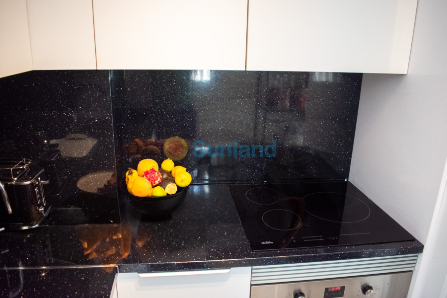 Resale - Apartment - Torrevieja - La Mata