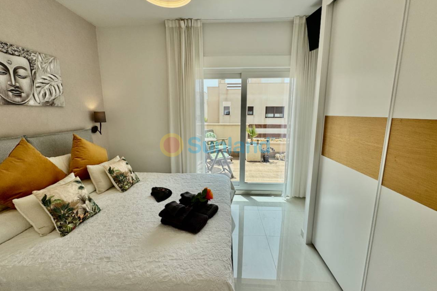 Resale - Villa - Ciudad Quesada