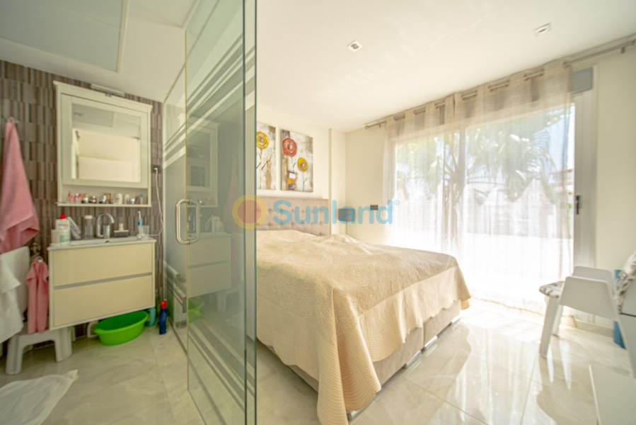 Brukte eiendommer - Villa - Orihuela Costa - Lomas De Cabo Roig