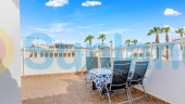 Вторичка - Quad house - Orihuela Costa - Playa Flamenca