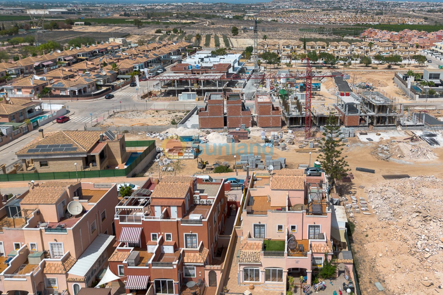 Segunda mano - Chalet - Los Montesinos - La Herrada