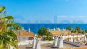 Resale - Terraced house - Orihuela Costa - Campoamor