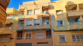 Använda fastigheter - Lägenhet - La Mata