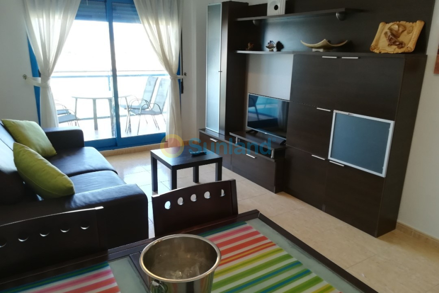 Resale - Apartment - Guardamar del Segura - 