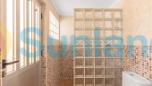 Resale - Villa - Albatera