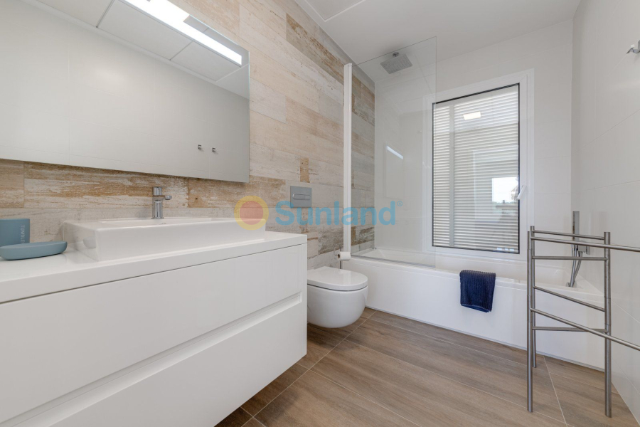 Вторичка - Ático - Orihuela Costa - Las colinas golf