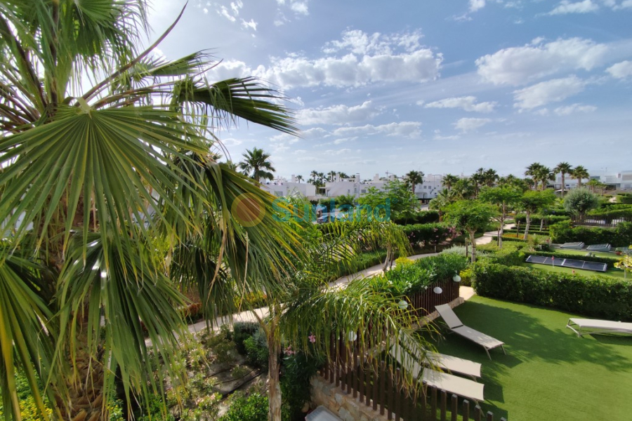 Вторичка - Пентхаус - Vistabella Golf