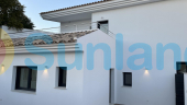 Nueva construcción  - Chalet - San Pedro del Pinatar - Lo Pagan