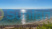 Resale - Apartment - Orihuela Costa - Altos de Campoamor