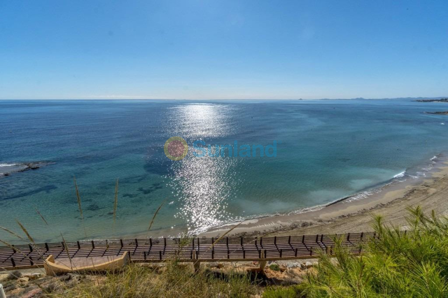 Resale - Apartment - Orihuela Costa - Altos de Campoamor