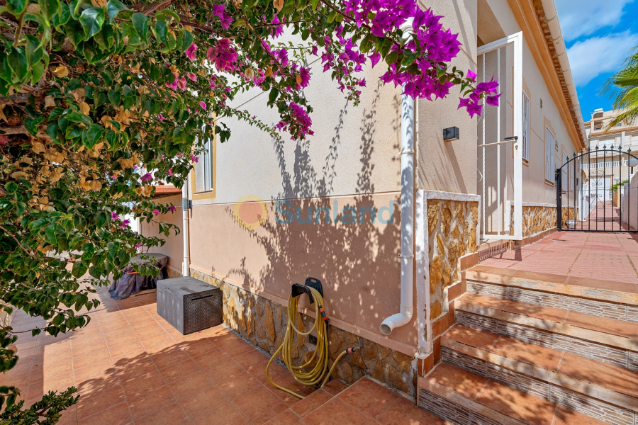 Brukte eiendommer - Town House - Ciudad Quesada - Rojales