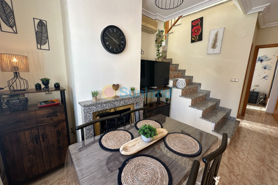 Brukte eiendommer - Villa - Orihuela Costa - Villamartin