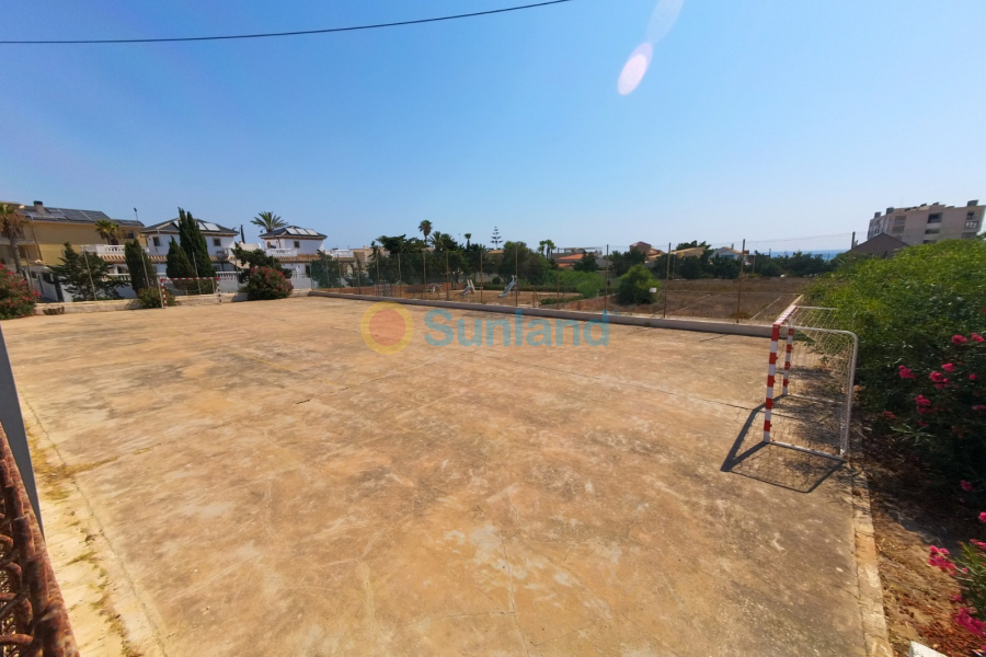 Segunda mano - Apartamento - Torrevieja - Torreblanca