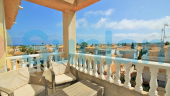 Resale - Apartment - Playa Flamenca