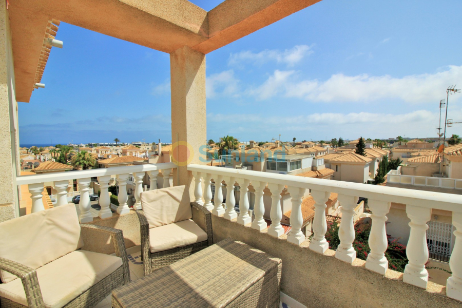 Resale - Apartment - Playa Flamenca