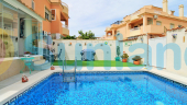 Вторичка - Апартамент - Cabo Roig
