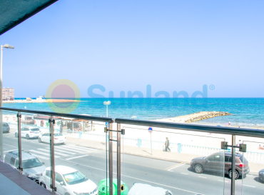 Apartamento - Segunda mano - Torrevieja - Playa Los Locos