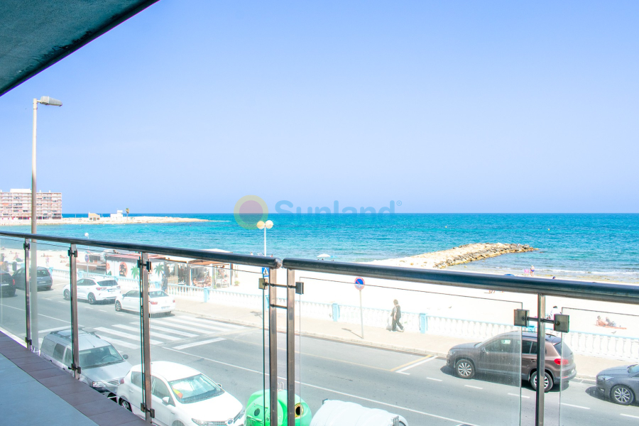 Verkauf - Apartment - Torrevieja - 