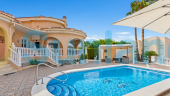 Resale - Villa - Ciudad Quesada - Rojales - Rojales