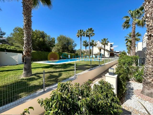 Вторичка - Bилла - Orihuela Costa - Villamartín-Las Filipinas