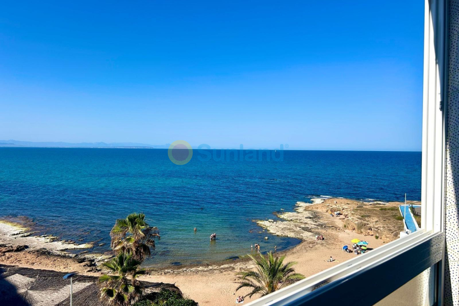 Long time Rental - Apartment - Torrevieja - Cabo Cervera